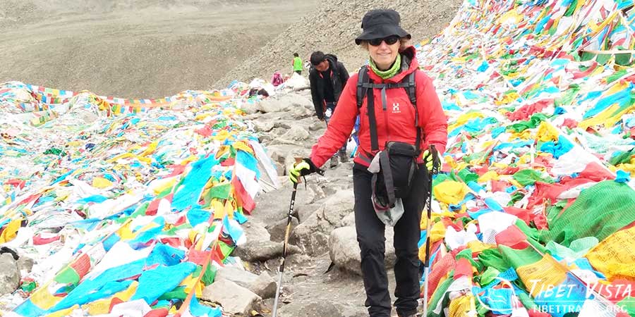 Mount Kailash