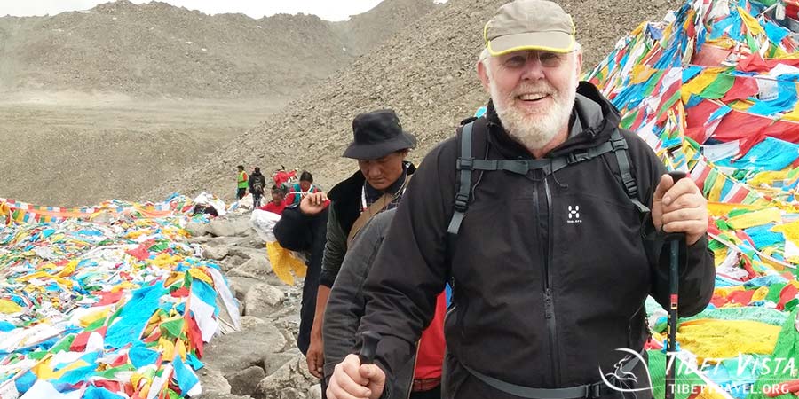 Mount Kailash