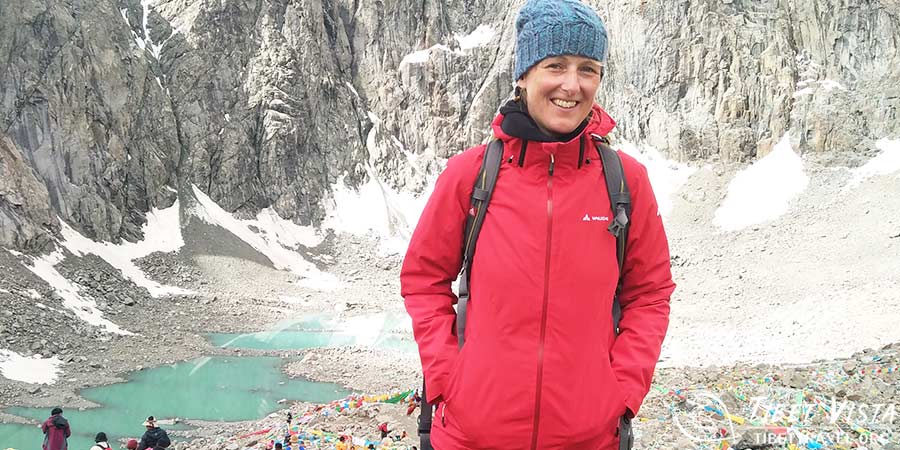Mount Kailash