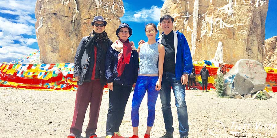 Namtso Lake