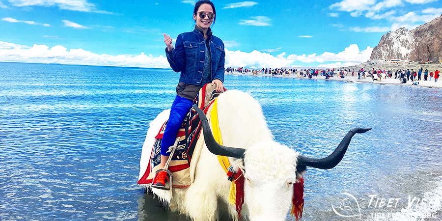 Namtso Lake