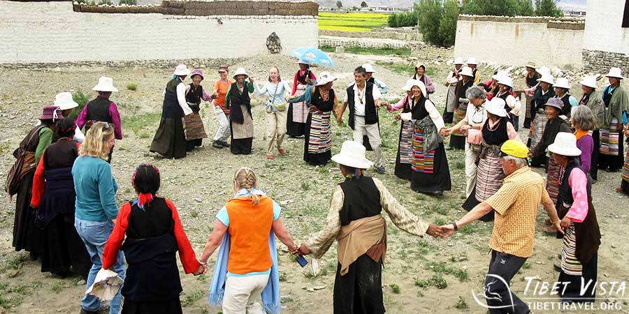 Ongkor Festival