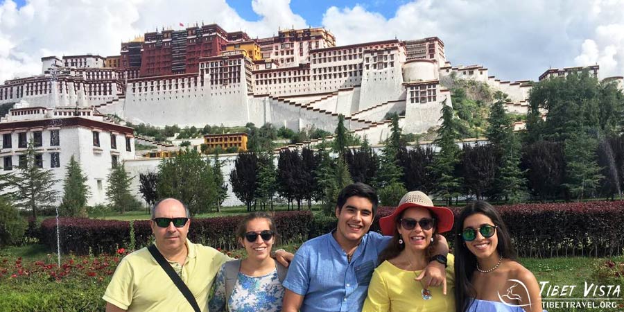 Potala Palace