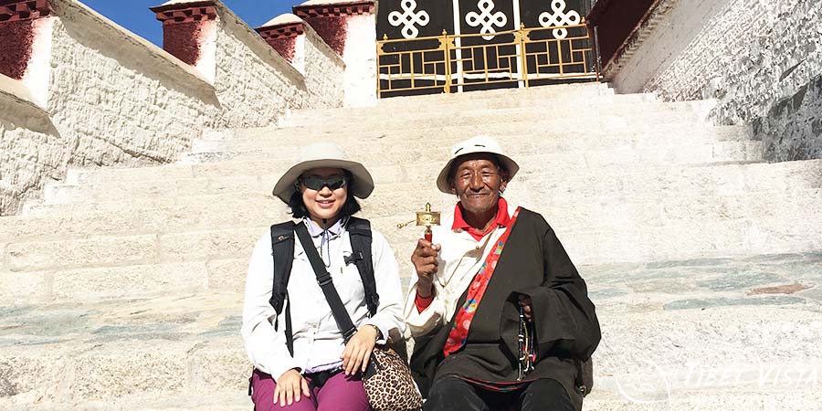 Potala Palace