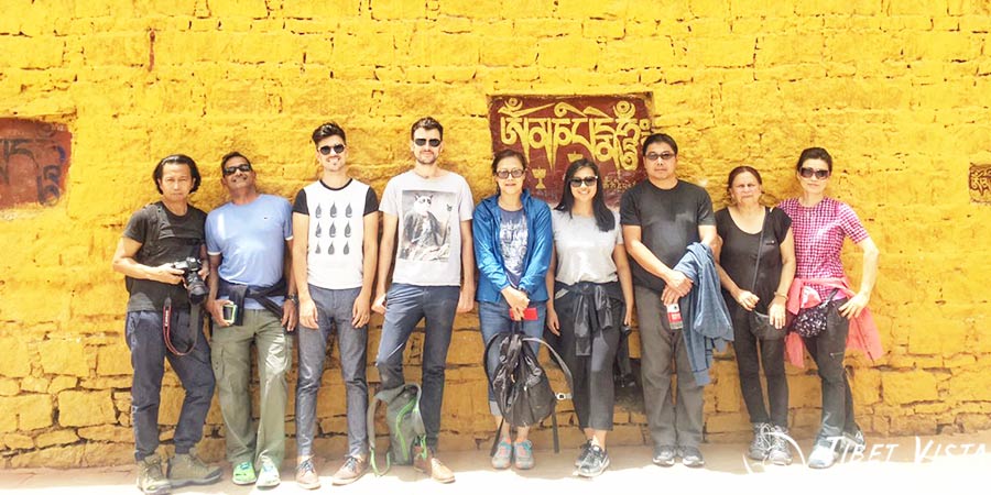 Potala Palace