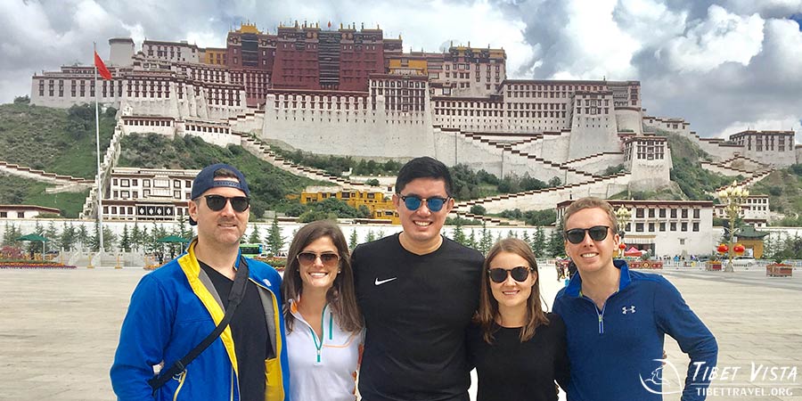 Potala Palace