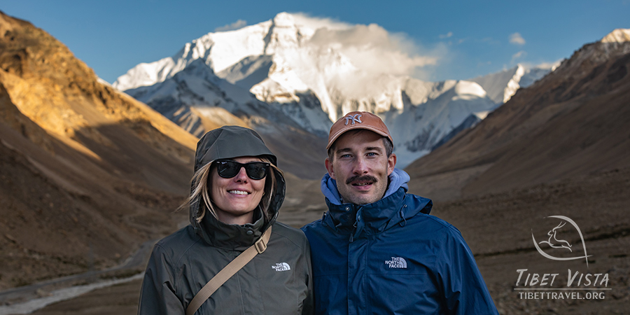 Mt. Everest Romance