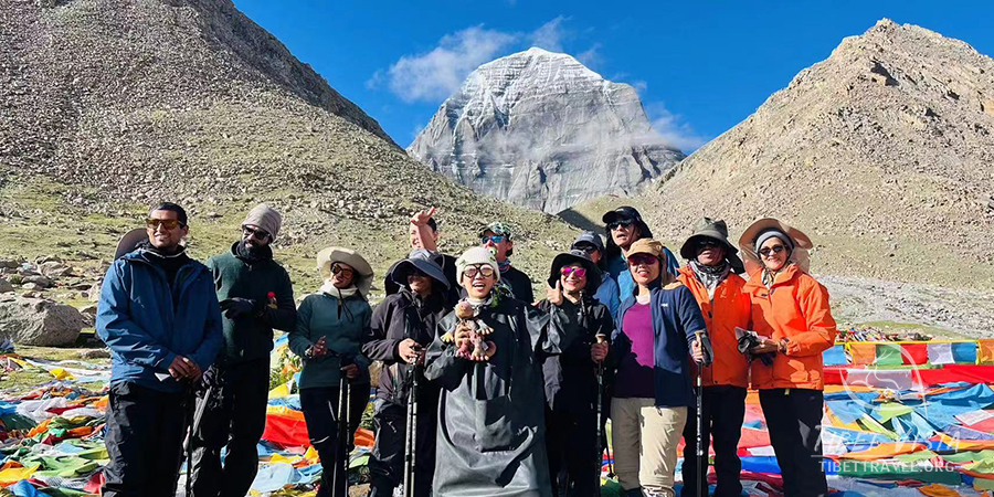 Stunning Natural Landscapes