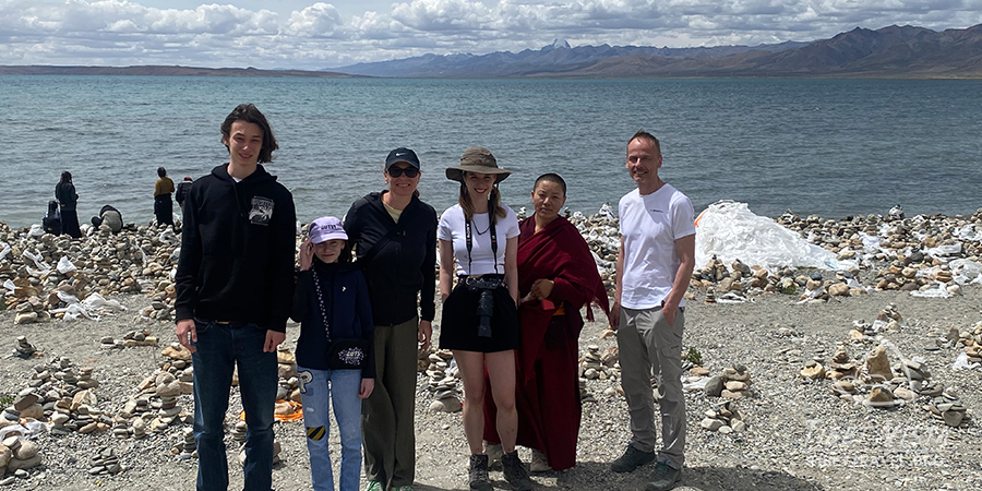 Stunning Natural Landscapes