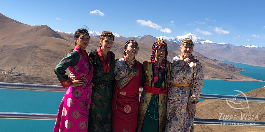 Delightful Surprises