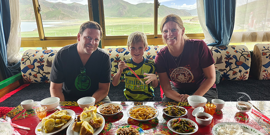 Delightful Surprises