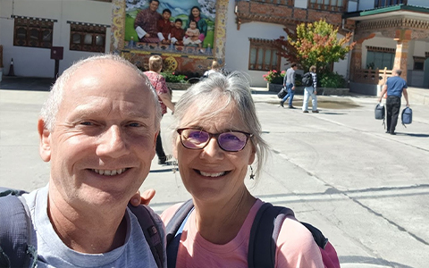 our trip image