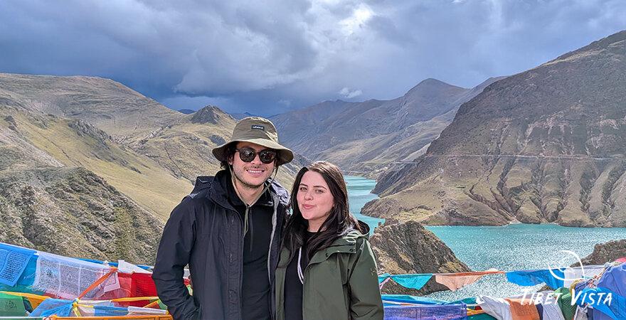 A Memorable Birthday Celebration Adventure from Lhasa to Kathmandu with Tibet Vista