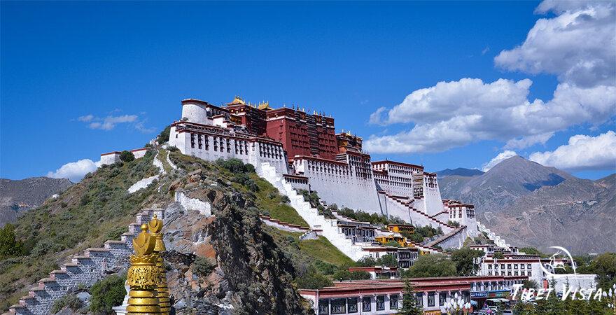 My Tibet Adventure: A Life-Changing Journey Through China's Sacred Heart, Everest, and More