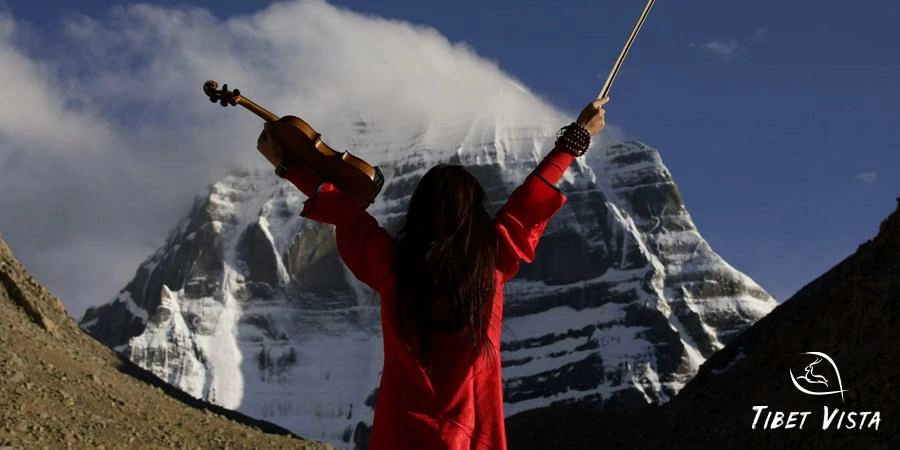 Mount Kailash high tour