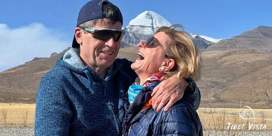 Mount Kailash high tour