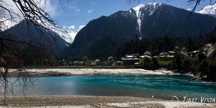 Niyang River