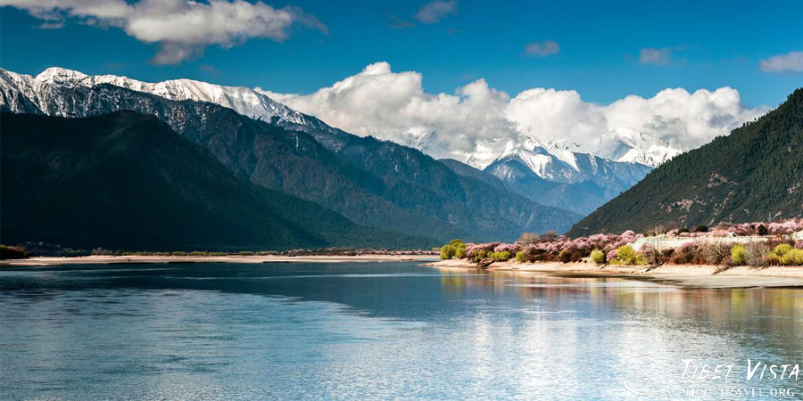 Niyang River