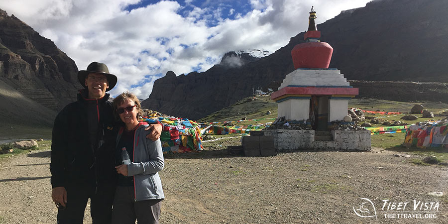  The Most Romantic Moment Recorded in Tibet Tours 