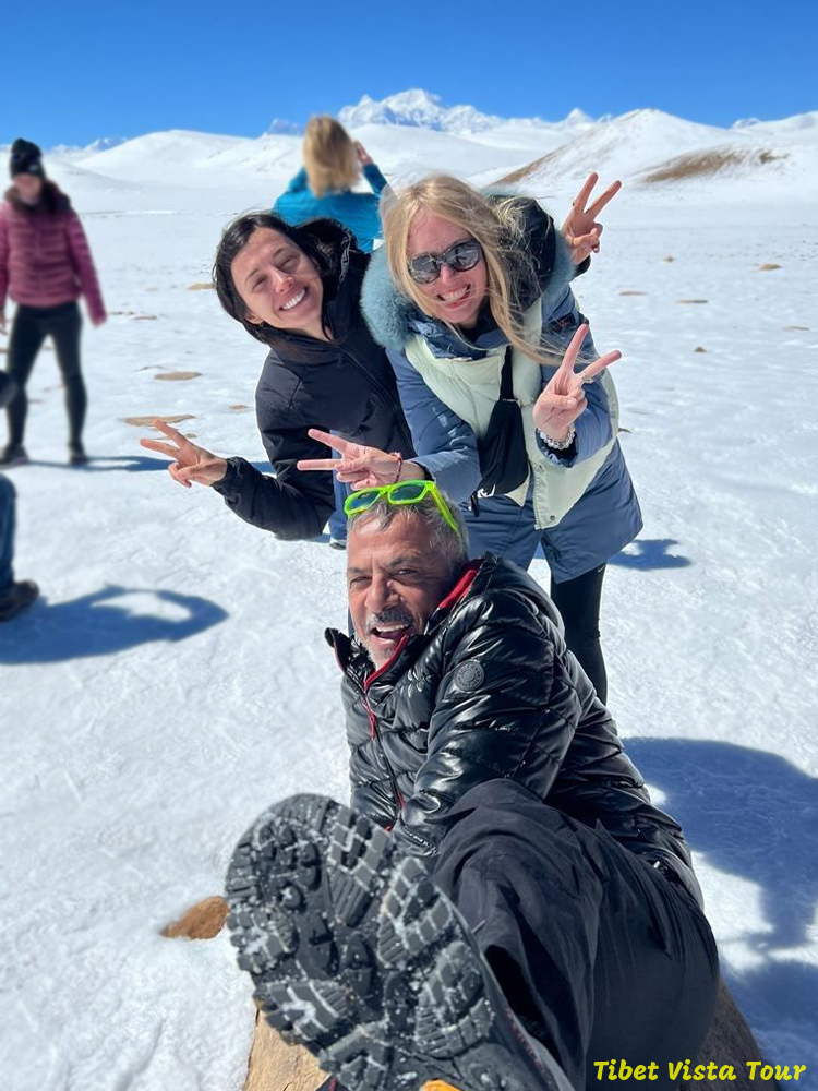 Wonderful Mount Kailash Trip