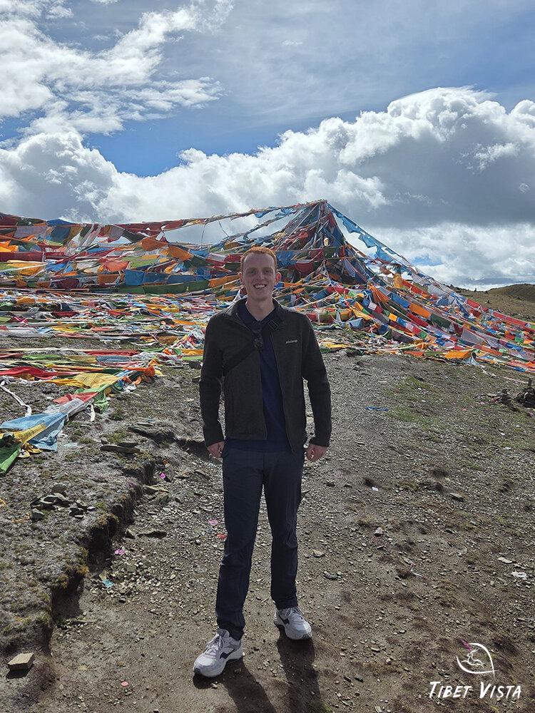 Enjoyable Tibet Tour