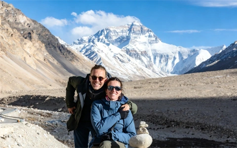 our trip image