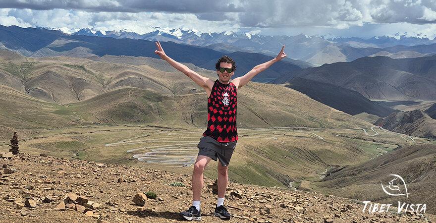 From Lhasa to Everest Base Camp via Shigatse: A Trip Forever Remembered in My Life