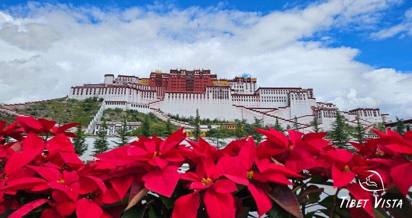 Potala Palace