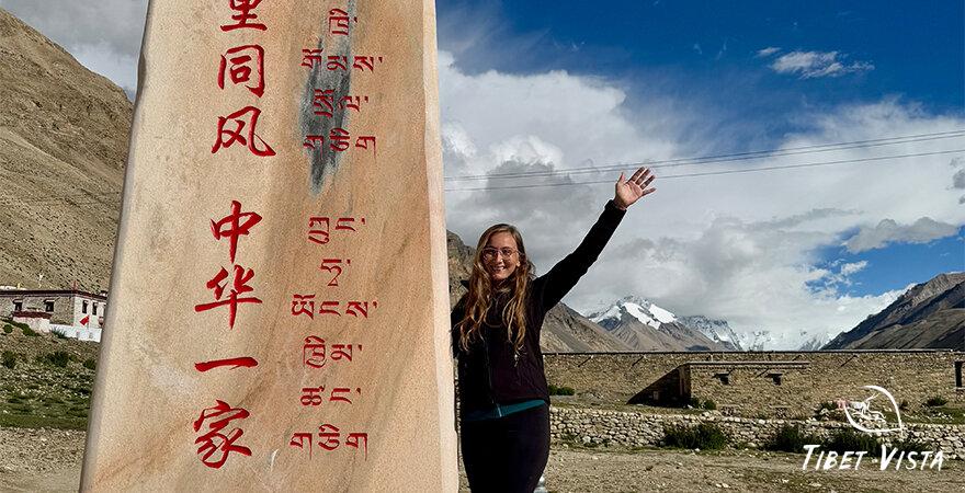 A Life-Changing Journey Through Tibet: Spiritual Power, Majestic Views, and Local Warmth