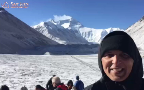 John Murphy's Tibet Tour Video Review