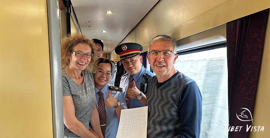 Tibet Dreams Become Reality: An Unforgettable Journey with Tibet Vista from Lhasa to EBC