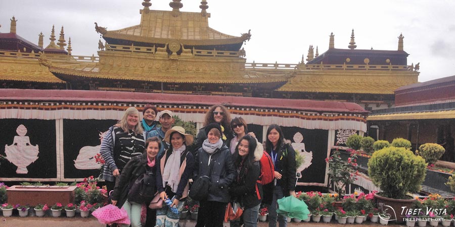 jokhang temple
