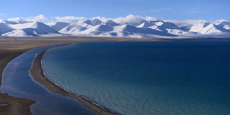 namtso lake cover