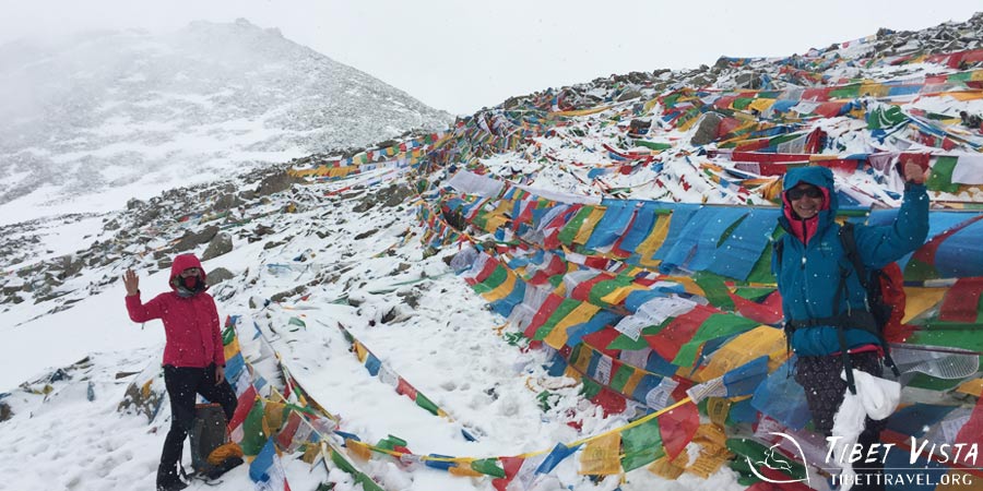  Mount Kailash tour