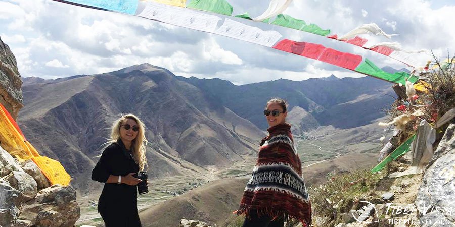  Tibet tour