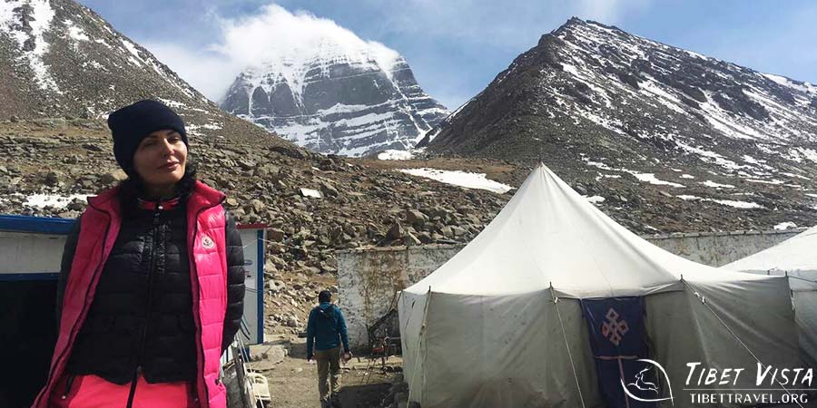  Mount Kailash tour
