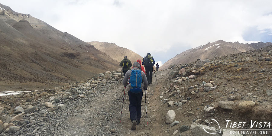  Journey to Mount Kailash