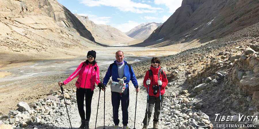  Journey to Mount Kailash