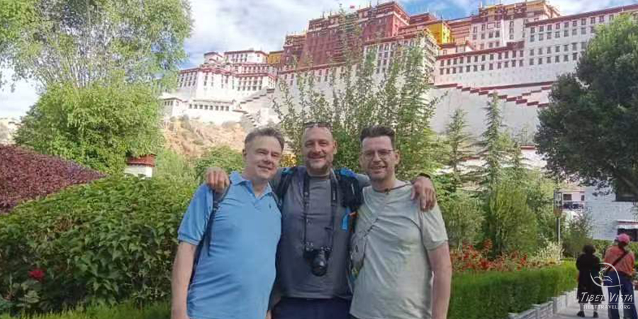 Potala Palace