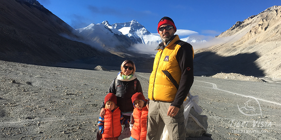 Mt. Everest