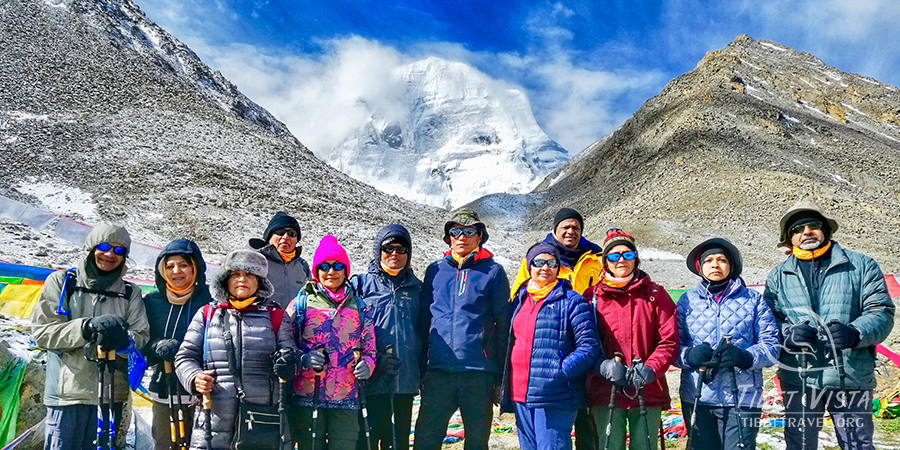 Mt. Kailash