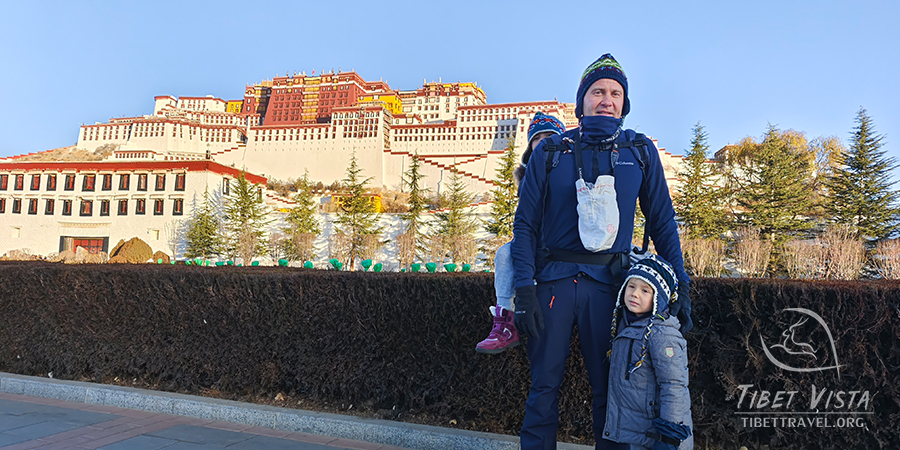 Potala Palace