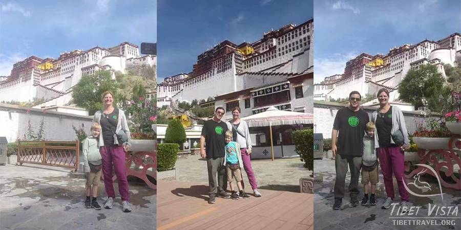 Potala Palace