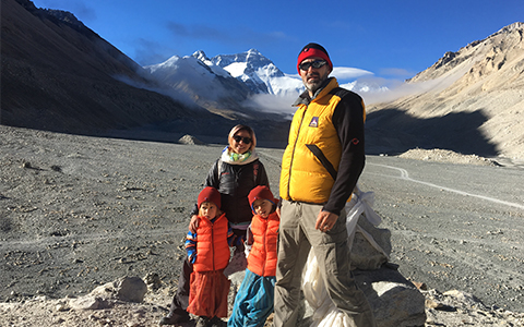 Wonderful Family Adventures in Tibet: Thrilling Fun for Both Parents and Kids