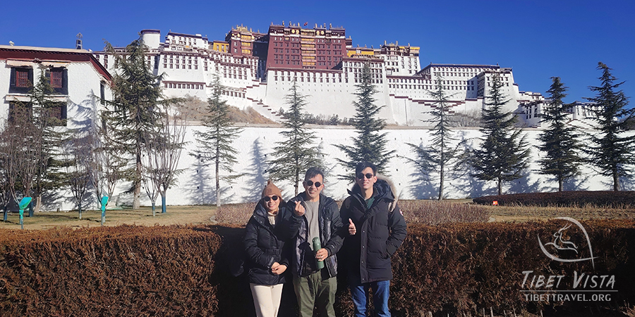 Potala Palace