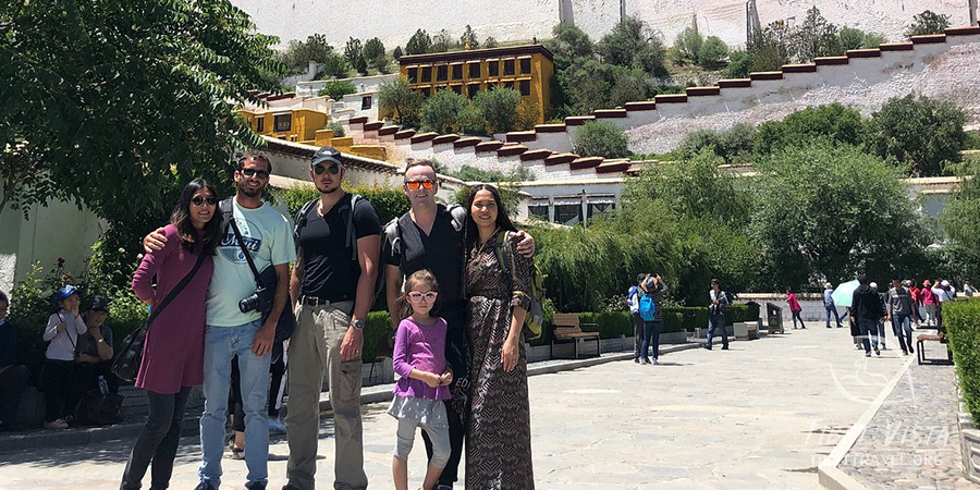 Potala Palace
