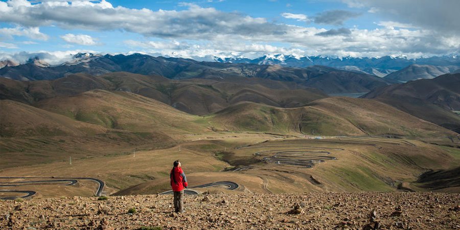 himalayan range cover