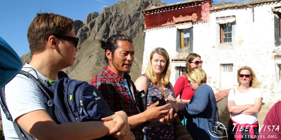  Tibet Travel 