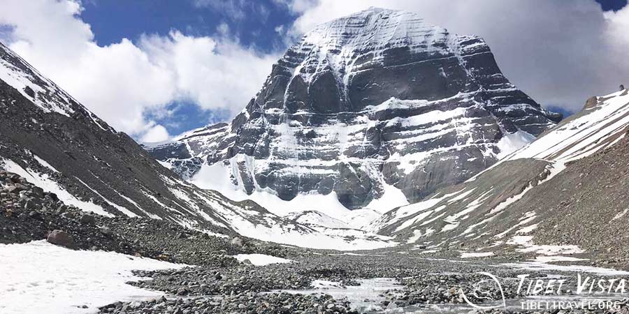  Holy Mt. Kailash 