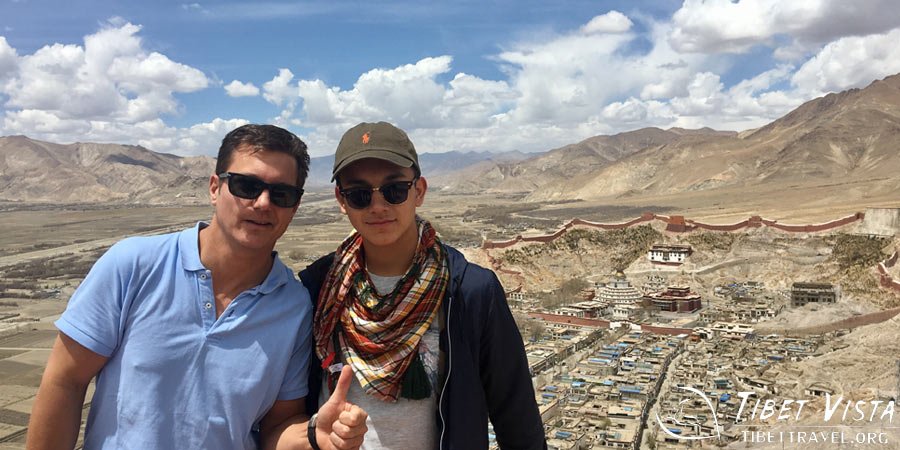 Pelkor Monastery image